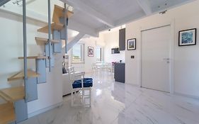 Vista Mare: Moderno Loft Al Centro Di Alghero